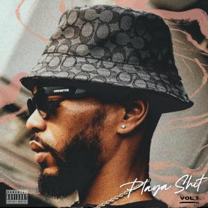 收聽Armand Rashad的DC Nights (Explicit)歌詞歌曲