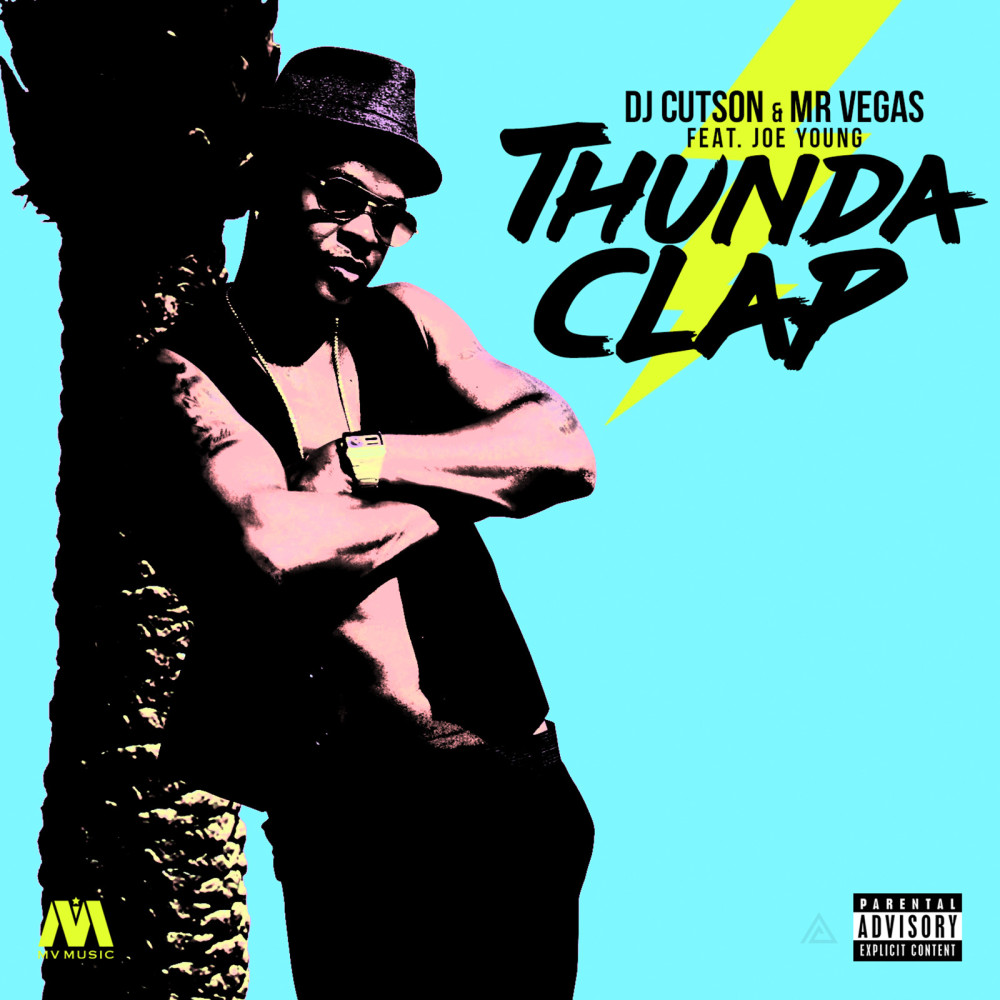 Thunda Clap (Explicit)