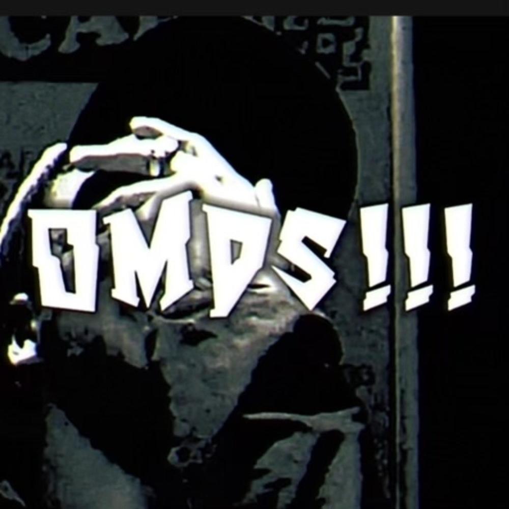 Oh My Days!!! (Explicit)
