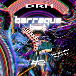 Listen to Barraque Beat #2 song with lyrics from DRH