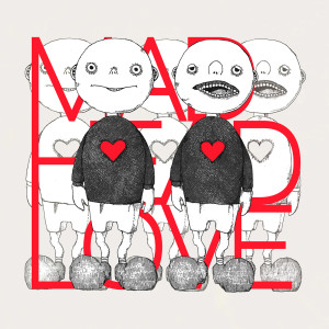 收聽米津玄師的MAD HEAD LOVE歌詞歌曲