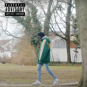 Album green starter (Explicit) from Deem Spencer