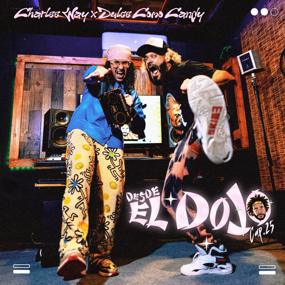 Desde El Dojo Cap.25 (Explicit)