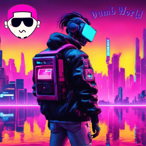 Album Dumb World (Explicit) from Blake Summers