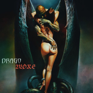 收听Drago的More歌词歌曲