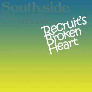 收聽Recruit的Broken Heart歌詞歌曲