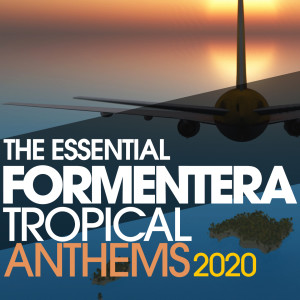 Album The Essential Formentera Tropical Anthems 2020 from Group Star