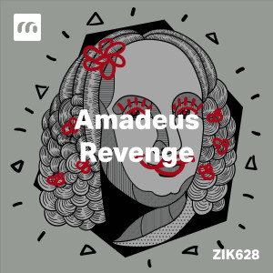 Album Amadeus Revenge from Various