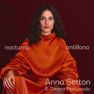 อัลบัม Nocturno Antillano ศิลปิน Omara Portuondo