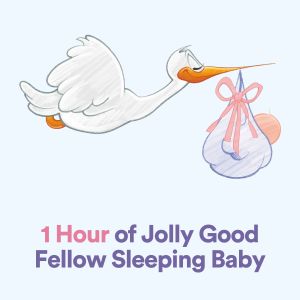 Album 1 Hour of Jolly Good Fellow Sleeping Baby from 