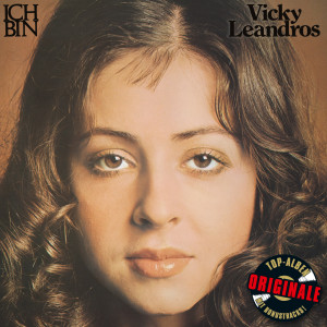 收聽Vicky Leandros的Ich bin歌詞歌曲