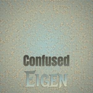 Various Artists的專輯Confused Eigen