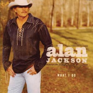收聽Alan Jackson的Rainy Day In June歌詞歌曲
