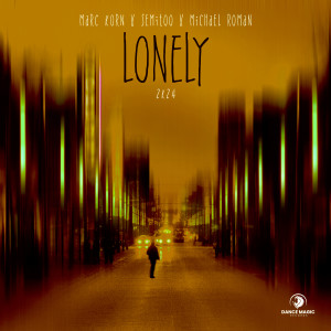 Marc Korn的專輯Lonely 2K24