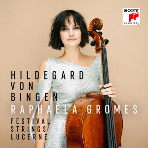 Festival Strings Lucerne的專輯O virtus sapientiae (Arr. for Cello & Orchestra by Julian Riem)