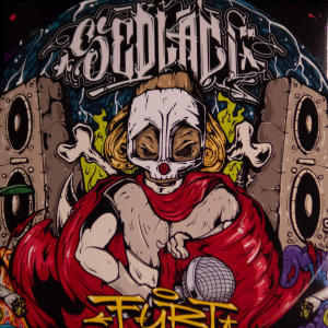 LUZER的專輯SEdláci FURT (Explicit)