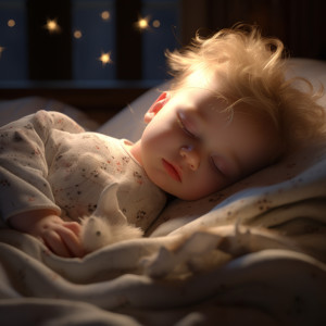 อัลบัม Nighttime Lullaby: Serene Baby Sleep Melodies ศิลปิน Stories For Toddlers