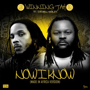 อัลบัม Now I Know ศิลปิน Winning Jah