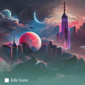 收聽Aida suara的Izinkan歌詞歌曲