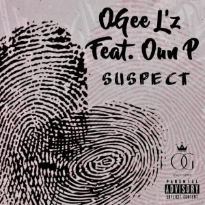 Suspect (feat. Oun P) [Explicit]