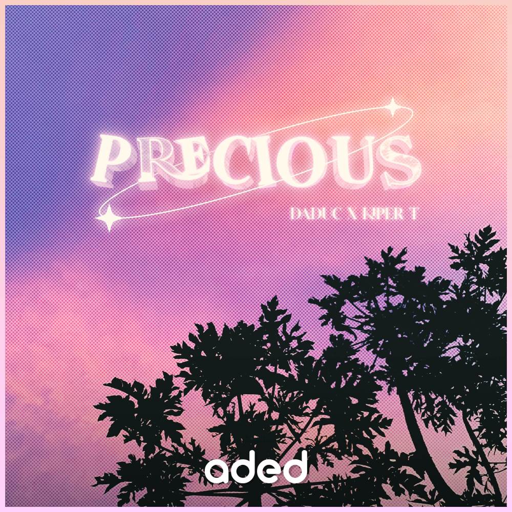 Precious (Instrumental)