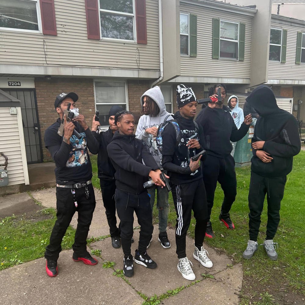 Grab Da Wheel (Prodbyflang) (Explicit)