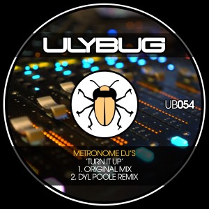 Listen to Turn It Up song with lyrics from Metronome DJ's