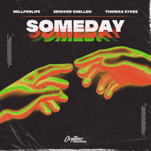 Someday dari Thomas Sykes