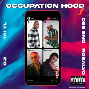 收听Tai的Occupation Hood (Explicit)歌词歌曲
