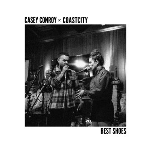 收聽Casey Conroy的Best Shoes歌詞歌曲