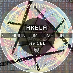 收聽Akela (ES)的Situación Comprometida (Avidel Remix)歌詞歌曲