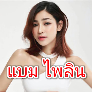 แบม ไพลิน的專輯การเดินทาง