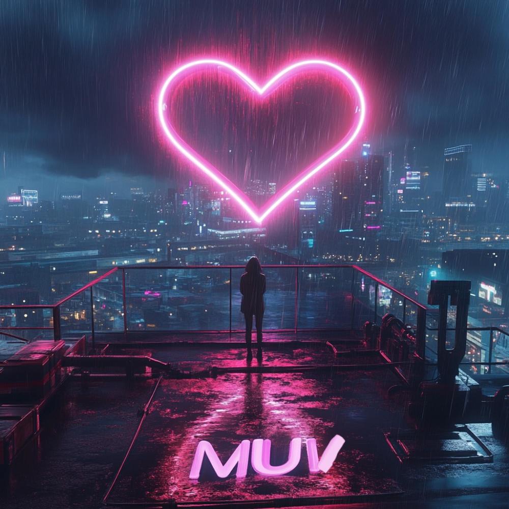 Falling In Love
