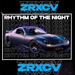 Album Rhythm of the night from zrxcv