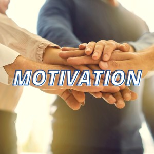 Various的专辑Motivation