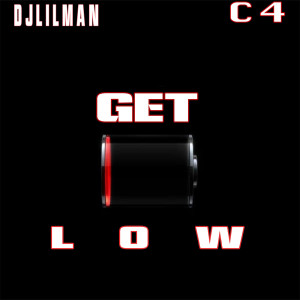 DJ LILMAN的专辑Get Low