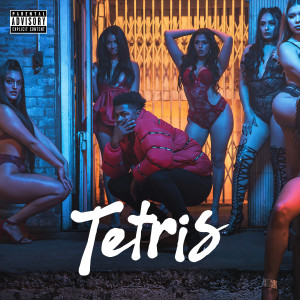 收聽Derek King的Tetris (Explicit) (Remix)歌詞歌曲