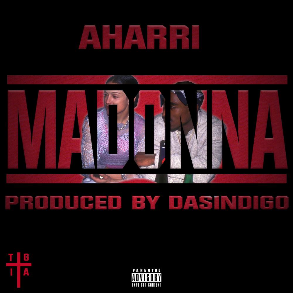 Madonna (Explicit)