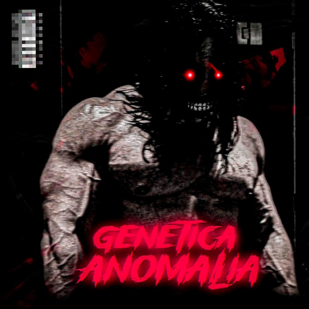 GENETICA ANOMALIA (Ultra Speed Up)