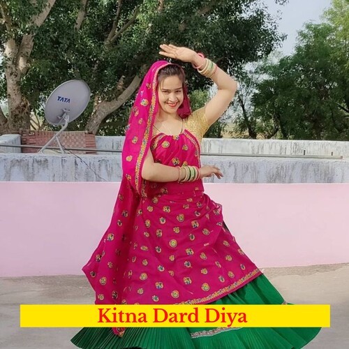 Kitna Dard Diya