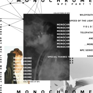 Dengarkan TELEPATHY (2018) lagu dari clothesoff dengan lirik