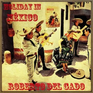 收聽Roberto Delgado的Amapola歌詞歌曲