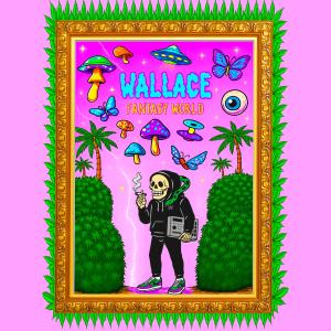 Wallace的專輯Fantasy World