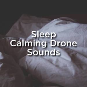Album Sleep Calming Drone Sounds from Pink Noise
