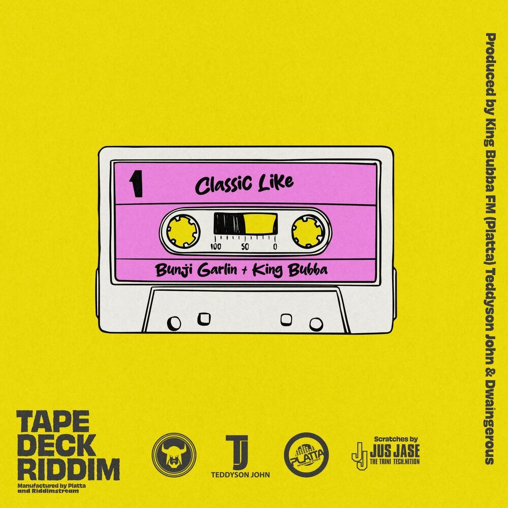 CLASSIC LIKE (Acoustic)