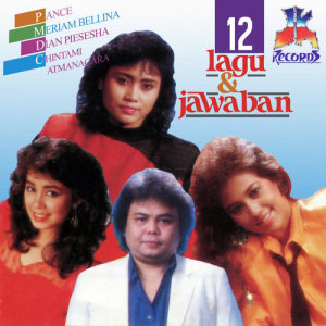 Listen to Aku Masih Sendiri song with lyrics from Pance Pondaag