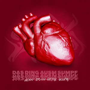 ดาวน์โหลดและฟังเพลง Wenn dein Herz klopft (Remix) พร้อมเนื้อเพลงจาก Das Ding ausm Sumpf