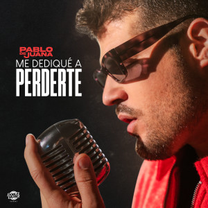 Album Me Dediqué a Perderte from Pablo de Juana