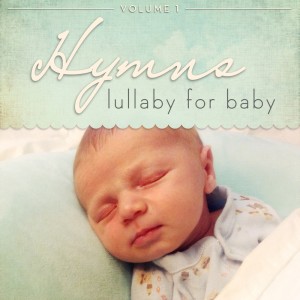 DJ Jonez的專輯Hymn Lullaby Volume 1