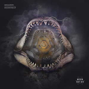Listen to Fatal Fist Punch song with lyrics from Megalodon